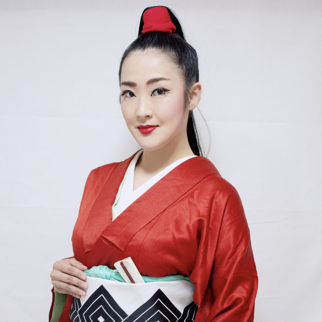 中野　亜美
